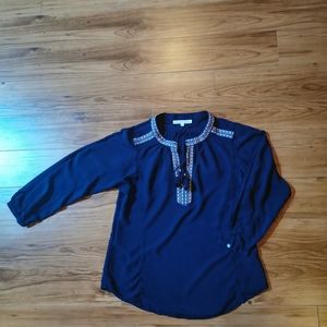 Cute blouse.    3/$10